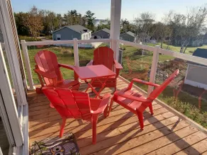 Ocean Breeze Relaxing Oceanfront - Image 3