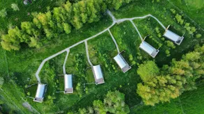 Glamping Pod 6 - Image 3
