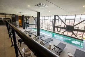 Condo Magico en Revolucion TJ - Image 5