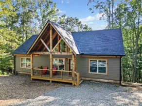 Rustic Sanctuary Cabin/3BR/2B - Image 2