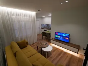 Xhoni Seaside Apartments B - Image 3