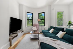 Bright Brownstone Condo - Terrace+ParkView - Image 5
