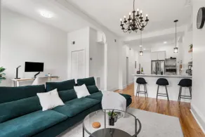 Bright Brownstone Condo - Terrace+ParkView - Image 2