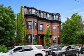 Bright Brownstone Condo - Terrace+ParkView - Image 3