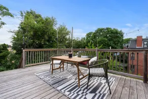Bright Brownstone Condo - Terrace+ParkView - Image 4
