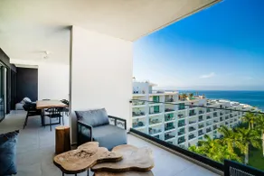 Ocean views at Aria -3 Bedroom - Image 2