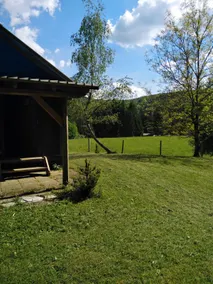Hidden Cabin near Kočevje – Nature & Simplicity - Image 3