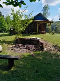Hidden Cabin near Kočevje – Nature & Simplicity - Image 2