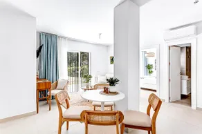 Garden Suite | Own Sauna • Pool • Near Golf - Image 2