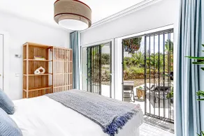 Garden Suite | Own Sauna • Pool • Near Golf - Image 3
