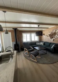 Byrkjesete Stølen - Image 4