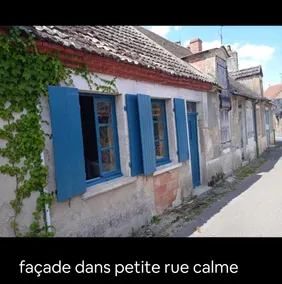 small village house - Image 5