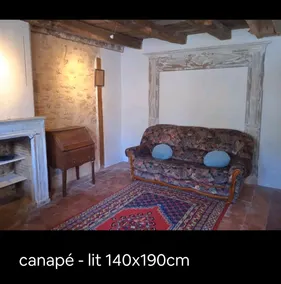 small village house - Image 4
