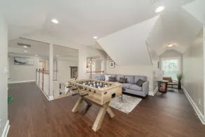 LUX | King Bed | Game Room | Theater TVs | Wi-Fi - Image 3