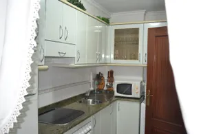 Coqueto Duplex en Vilagarcía de Arousa centro - Image 3