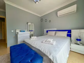 Fully private pool villa near Long Beach, Kusadasi - Image 5