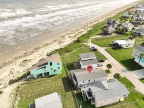 Beachfront Escape • Deck, Views & 2 Kings - Image 4