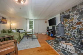 Grassy Creek Cottage ~ 5 min. from Chimney Rock! - Image 2