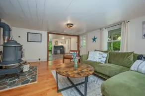 Grassy Creek Cottage ~ 5 min. from Chimney Rock! - Image 3
