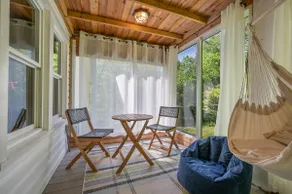 Grassy Creek Cottage ~ 5 min. from Chimney Rock! - Image 4
