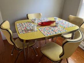 Retro River House - Image 3