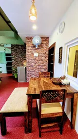 Terrace Kailash: 5 Star Penthouse in Centre! - Image 4