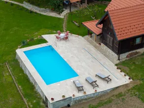 Brezov Grad Vila za izdavanje Uzicko selo - Image 2