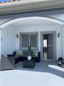 Mediterranean Breeze Beach House - Image 4