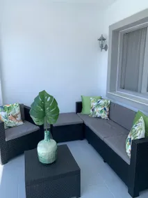 Mediterranean Breeze Beach House - Image 5