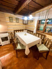 Chata Medzi hradmi - Image 4