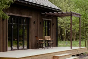 Kupetaite - Straw Bale Cabin in Nature - Image 3