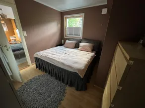 Apartment in Drøbak, quiet area near Golf Course - Image 2