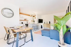 Le Calmette - Logement Confort Centre Cannes - Image 3