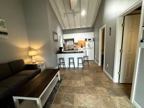 Comfy Beach Condo with Parking - Image 2