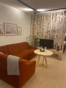 Wooden apple: natural & cozy - Image 4