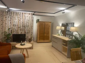Wooden apple: natural & cozy - Image 3
