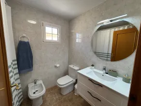 Beautiful duplex on Isla Plana with a pool - Image 5