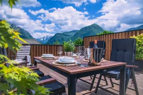 Serene Mountain Retreat: Zeleni Biser in Bovec - Image 2