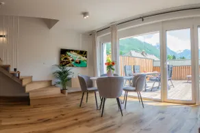 Serene Mountain Retreat: Zeleni Biser in Bovec - Image 3