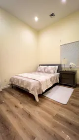 Charming High ceiling 2 bedrooms and 1 bathroom - Image 3