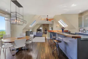 Ridgeview Retreat | Valley Views • Sleeps 6 - Image 2