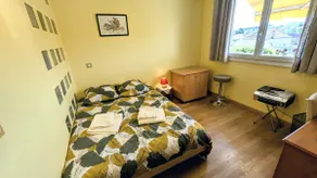 2 bedroom apartment, balcony with beautiful unobstructed view - Image 5