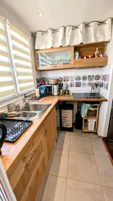 2 bedroom apartment, balcony with beautiful unobstructed view - Image 3