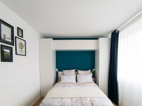 New apartment in Paris 13th arrondissement - Image 3