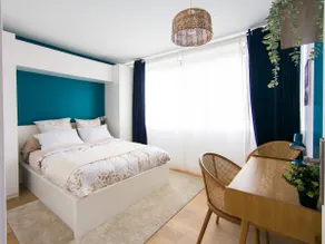 New apartment in Paris 13th arrondissement - Image 2