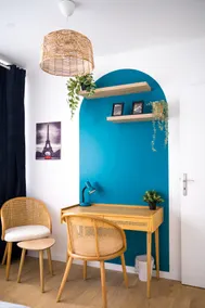 New apartment in Paris 13th arrondissement - Image 5