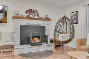 The Hideout: Hot Tub | Fire Pit | Game Room - Image 4