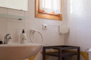 La Terraseta. Penthouse with terrace. - Image 2