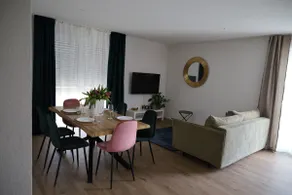 Apartment Lahr/20 min from Europapark - Image 3
