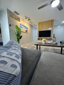 Beach House with jacuzzi near AnnaMariaIsland - Image 2